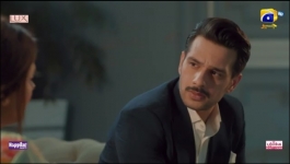 Sunn Mere Dil - Episode 21 - 12th December 2024